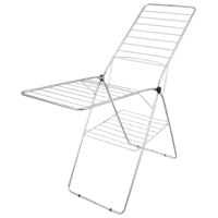Uscător de rufe Zilan ZLN7757 Pe podea/ Aluminiu