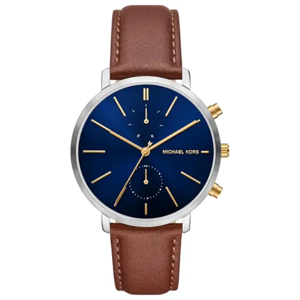 Ceas de mână pentru bărbați MICHAEL KORS MK9209 Cuarț / 42 mm photo 1