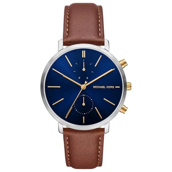 Ceas de mână pentru bărbați MICHAEL KORS MK9209 Cuarț / 42 mm photo 1