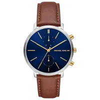 Ceas de mână pentru bărbați MICHAEL KORS MK9209 Cuarț / 42 mm