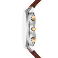 Ceas de mână pentru bărbați MICHAEL KORS MK9209 Cuarț / 42 mm photo 2