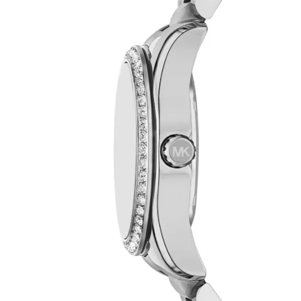 Ceas de mână pentru femei MICHAEL KORS MK4979 Cuarț / 33 mm photo 2