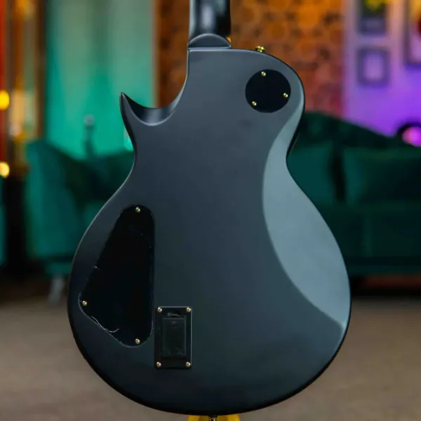 Электрогитара Harley Benton SC-1000 SBK Progressive Line 4/4,  photo 5
