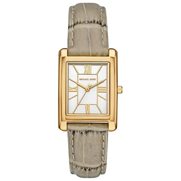 Ceas de mână pentru femei MICHAEL KORS MK4964 Cuarț / 38 x 26 mm photo 1