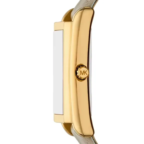 Ceas de mână pentru femei MICHAEL KORS MK4964 Cuarț / 38 x 26 mm photo 2