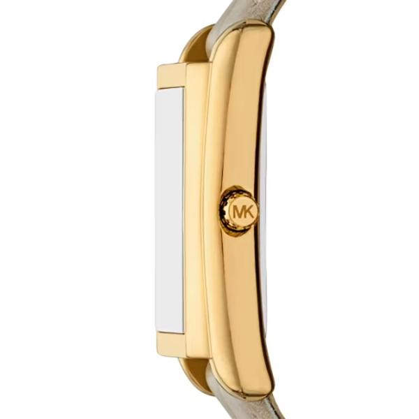 Ceas de mână pentru femei MICHAEL KORS MK4964 Cuarț / 38 x 26 mm photo 2