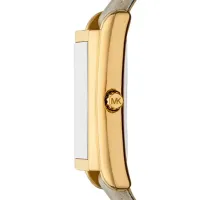 Ceas de mână pentru femei MICHAEL KORS MK4964 Cuarț / 38 x 26 mm photo 2