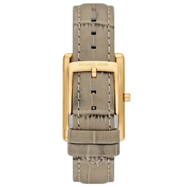 Ceas de mână pentru femei MICHAEL KORS MK4964 Cuarț / 38 x 26 mm photo 4