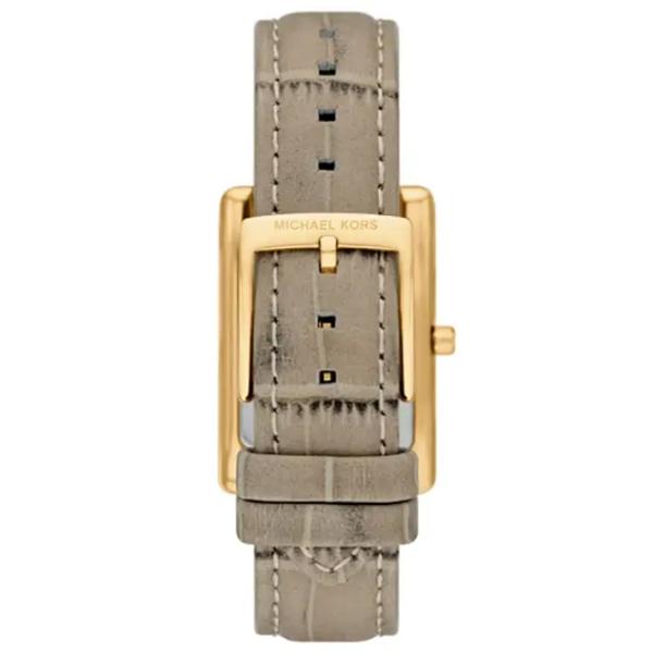 Ceas de mână pentru femei MICHAEL KORS MK4964 Cuarț / 38 x 26 mm photo 4