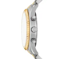 Ceas de mână pentru bărbați MICHAEL KORS MK9207 Cuarț / 44 mm photo 2