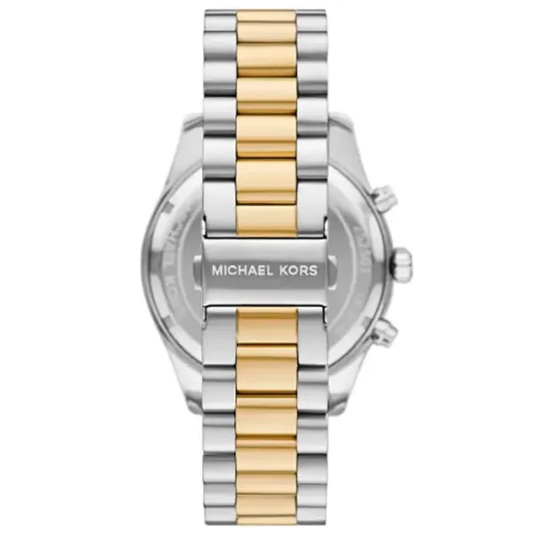 Ceas de mână pentru bărbați MICHAEL KORS MK9207 Cuarț / 44 mm photo 4
