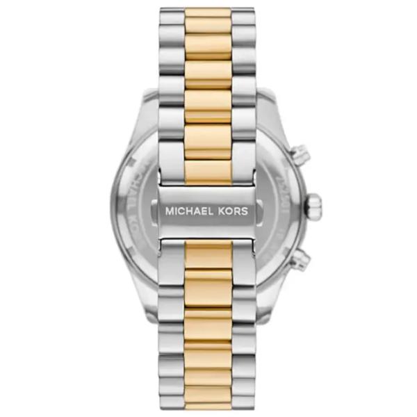 Ceas de mână pentru bărbați MICHAEL KORS MK9207 Cuarț / 44 mm photo 4