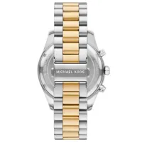 Ceas de mână pentru bărbați MICHAEL KORS MK9207 Cuarț / 44 mm photo 4