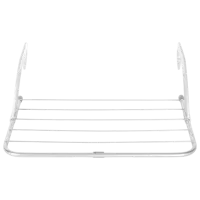 Uscător de rufe Zilan ZLN8952 Pe calorifer/ Plastic