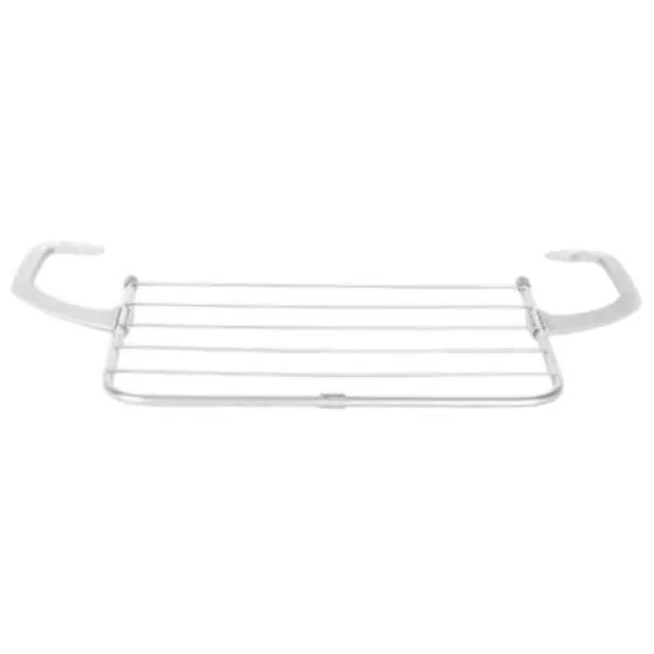 Uscător de rufe Zilan ZLN8952 Pe calorifer/ Plastic photo 3