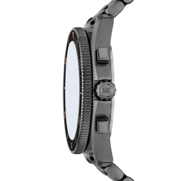 Ceas de mână pentru bărbați MICHAEL KORS MK9204 Cuarț / 45 mm photo 3