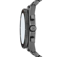 Ceas de mână pentru bărbați MICHAEL KORS MK9204 Cuarț / 45 mm photo 3