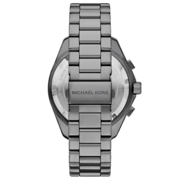 Ceas de mână pentru bărbați MICHAEL KORS MK9204 Cuarț / 45 mm photo 4