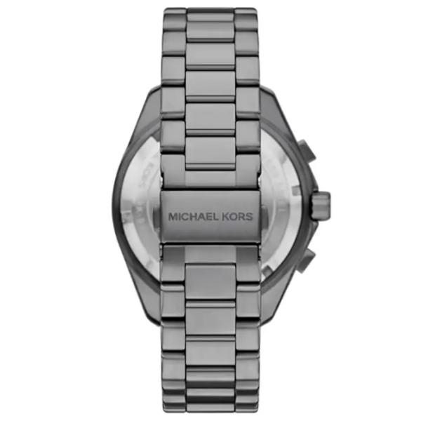 Ceas de mână pentru bărbați MICHAEL KORS MK9204 Cuarț / 45 mm photo 4