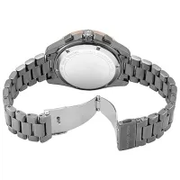 Ceas de mână pentru bărbați MICHAEL KORS MK9204 Cuarț / 45 mm photo 7