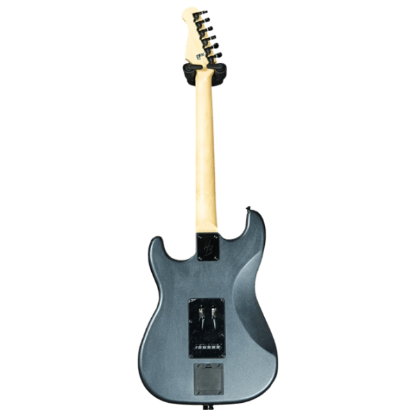 Электрогитара Harley Benton ST-JAMster MDS 4/4,  photo 2