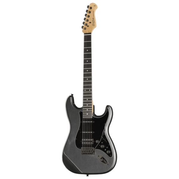 Электрогитара Harley Benton ST-JAMster MDS 4/4,  photo 1