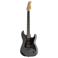 Электрогитара Harley Benton ST-JAMster MDS 4/4, 