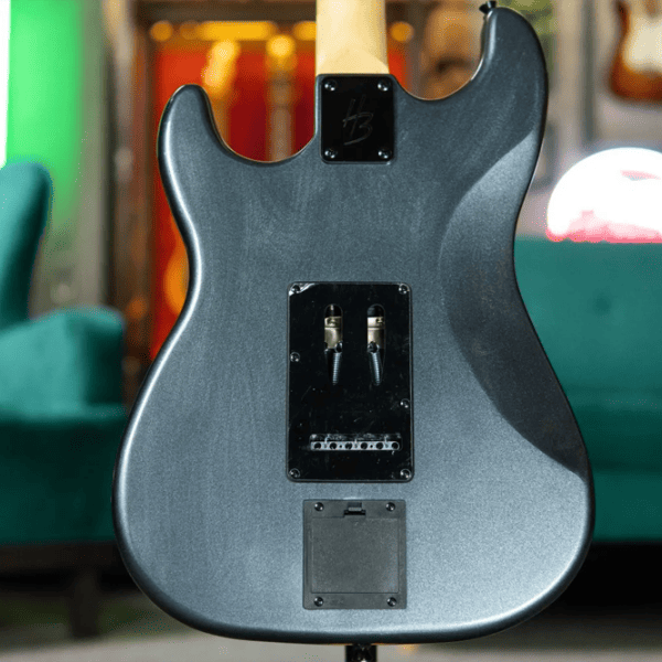 Электрогитара Harley Benton ST-JAMster MDS 4/4,  photo 7