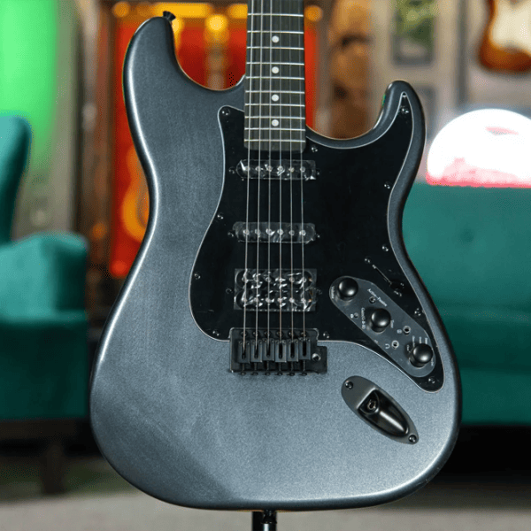 Электрогитара Harley Benton ST-JAMster MDS 4/4,  photo 8