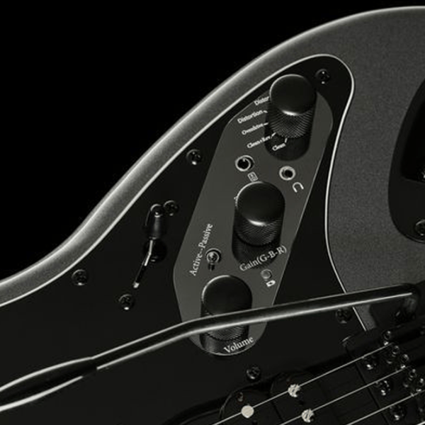 Электрогитара Harley Benton ST-JAMster MDS 4/4,  photo 9