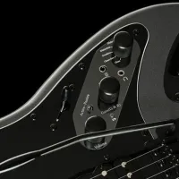 Chitară electrică Harley Benton ST-JAMster MDS 4/4, photo 9