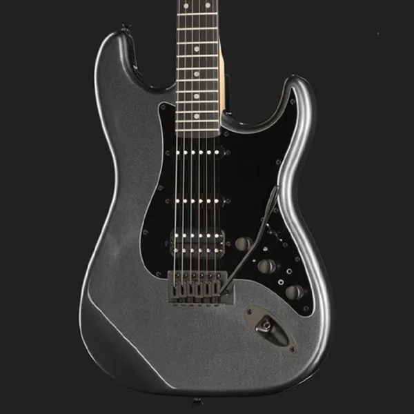 Электрогитара Harley Benton ST-JAMster MDS 4/4,  photo 10