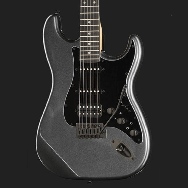 Электрогитара Harley Benton ST-JAMster MDS 4/4,  photo 10