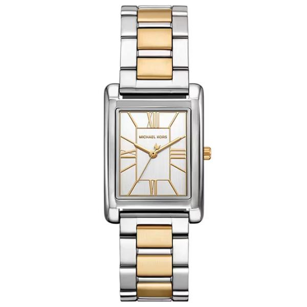 Ceas de mână pentru femei MICHAEL KORS MK4967 Cuarț / 38 x 26 mm photo 1