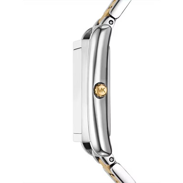 Ceas de mână pentru femei MICHAEL KORS MK4967 Cuarț / 38 x 26 mm photo 2