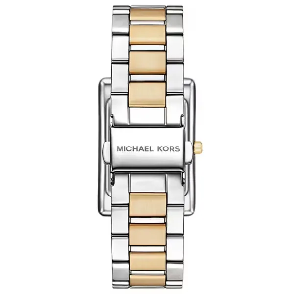 Ceas de mână pentru femei MICHAEL KORS MK4967 Cuarț / 38 x 26 mm photo 4