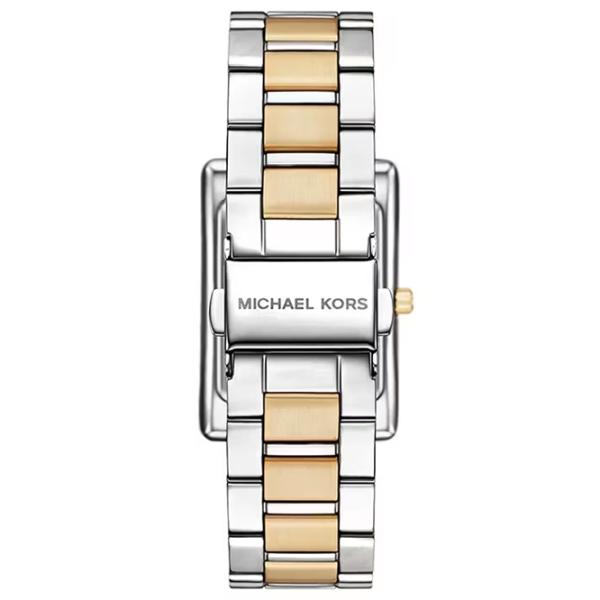 Ceas de mână pentru femei MICHAEL KORS MK4967 Cuarț / 38 x 26 mm photo 4
