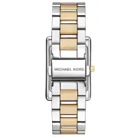 Ceas de mână pentru femei MICHAEL KORS MK4967 Cuarț / 38 x 26 mm photo 4