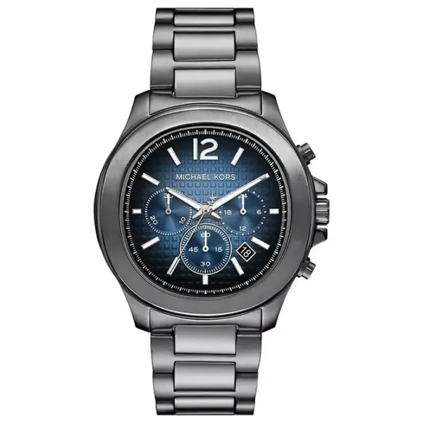 Ceas de mână pentru bărbați MICHAEL KORS MK9213 Cuarț / 44 mm photo 1