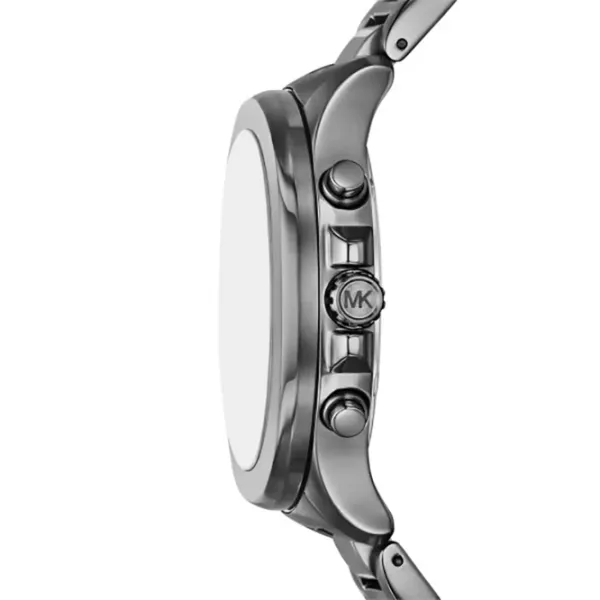 Ceas de mână pentru bărbați MICHAEL KORS MK9213 Cuarț / 44 mm photo 2