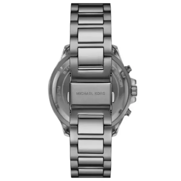 Ceas de mână pentru bărbați MICHAEL KORS MK9213 Cuarț / 44 mm photo 4