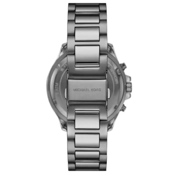 Ceas de mână pentru bărbați MICHAEL KORS MK9213 Cuarț / 44 mm photo 4