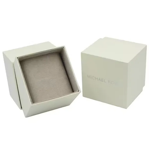 Ceas de mână pentru bărbați MICHAEL KORS MK9213 Cuarț / 44 mm photo 6