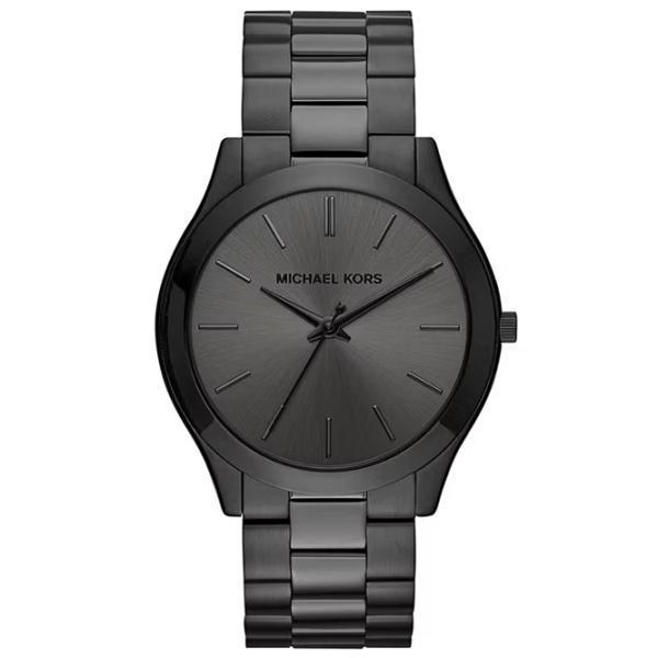 Ceas de mână pentru bărbați MICHAEL KORS MK8507 Cuarț / 44 mm photo 1