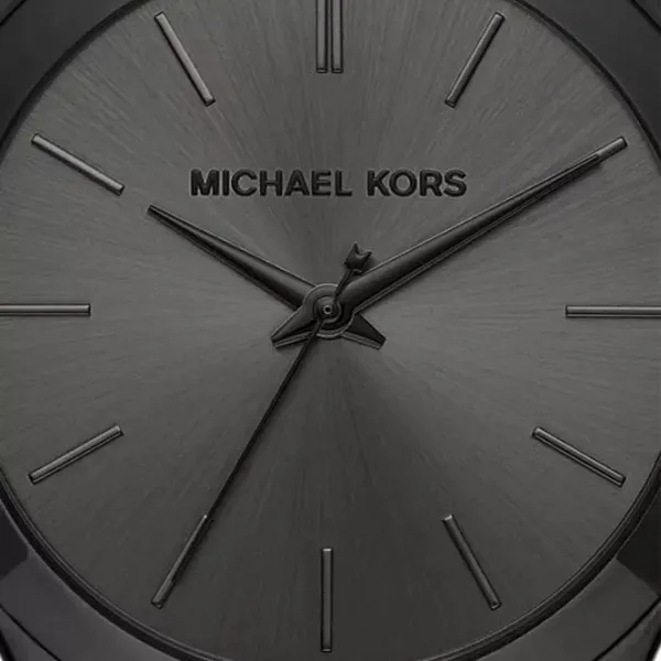 Ceas de mână pentru bărbați MICHAEL KORS MK8507 Cuarț / 44 mm photo 2