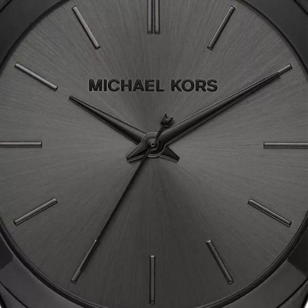 Ceas de mână pentru bărbați MICHAEL KORS MK8507 Cuarț / 44 mm photo 2
