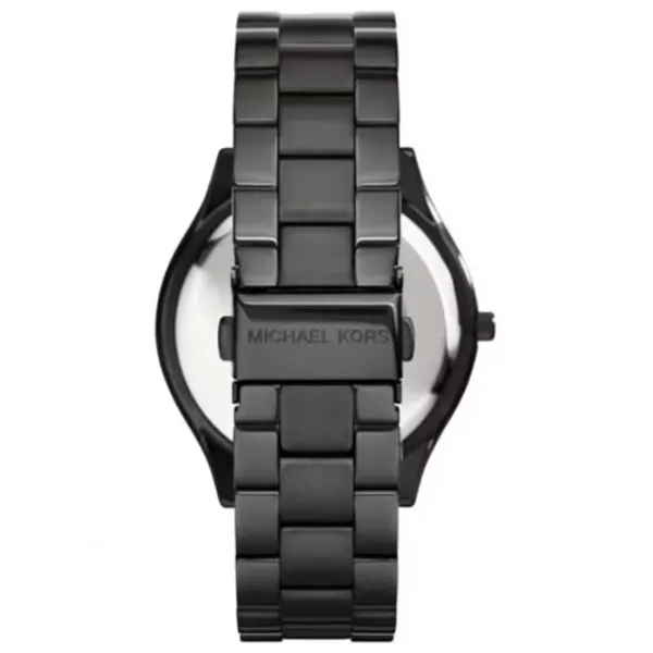 Ceas de mână pentru bărbați MICHAEL KORS MK8507 Cuarț / 44 mm photo 4