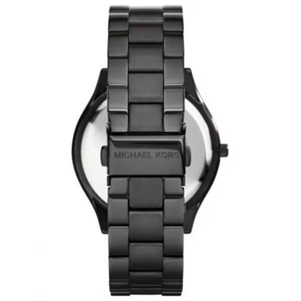 Ceas de mână pentru bărbați MICHAEL KORS MK8507 Cuarț / 44 mm photo 4