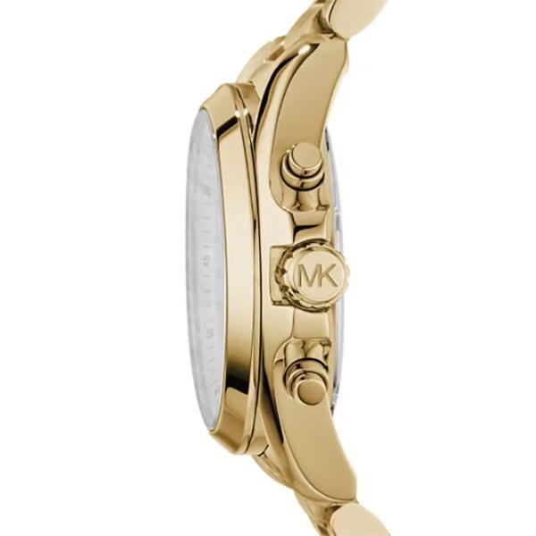 Ceas de mână pentru femei MICHAEL KORS MK5605 Cuarț / 42 mm photo 2