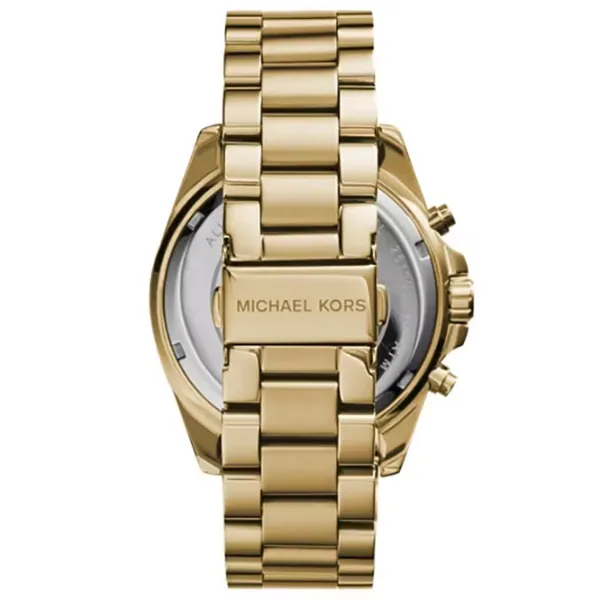 Ceas de mână pentru femei MICHAEL KORS MK5605 Cuarț / 42 mm photo 3